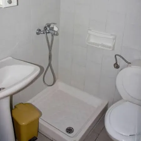 Lia Apartmán *
