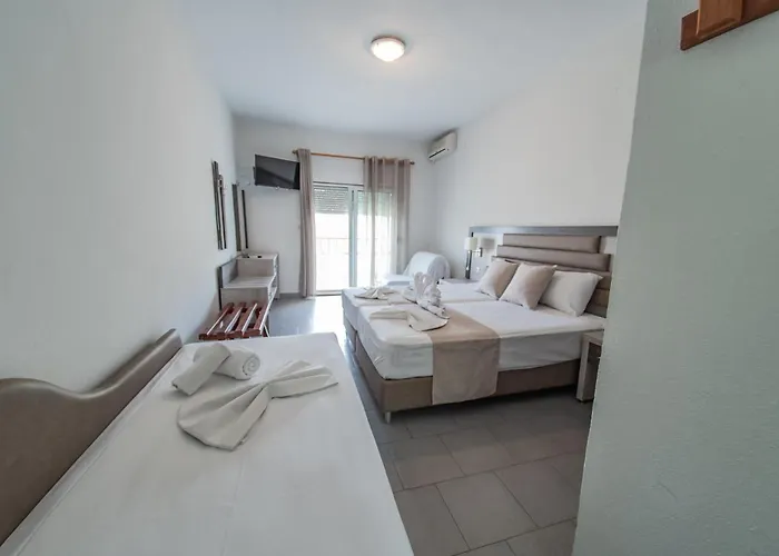 Lia Apartment