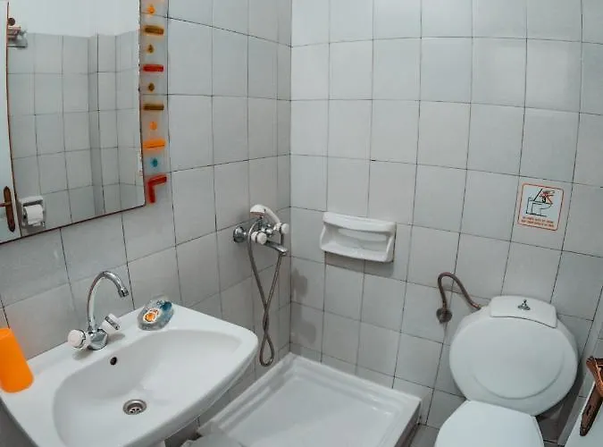 Lia Apartment *