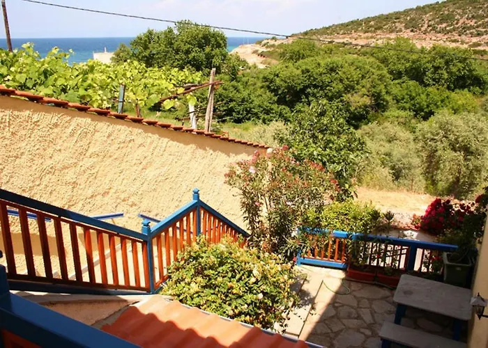 Apartment Lia *