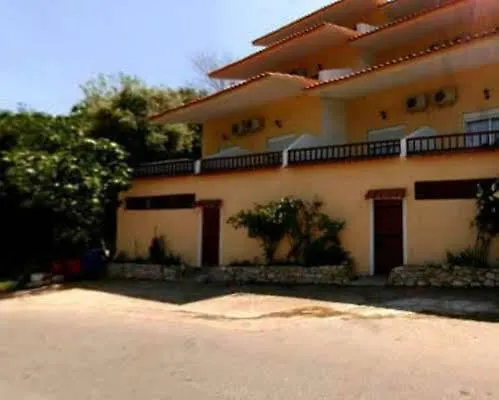 Apartment Lia
