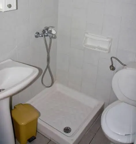 Lia Apartment *