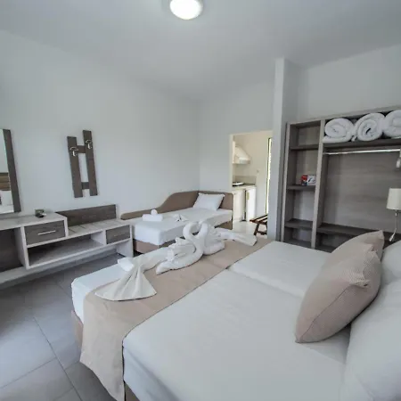 Apartament Lia Skála Marión