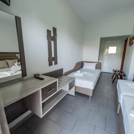 Apartament Lia Skála Marión