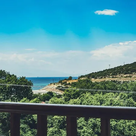 Lia Apartament *