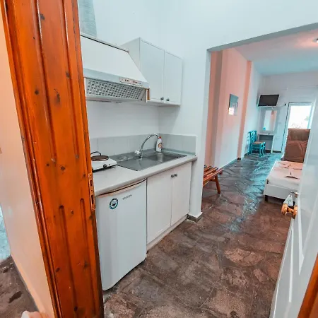 Lia * Skála Marión