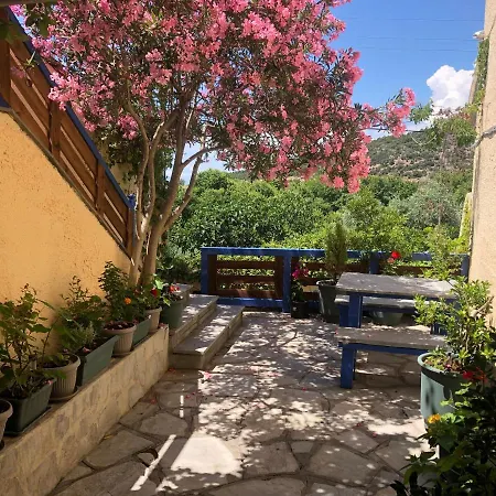 Lia Apartmán Skála Marión