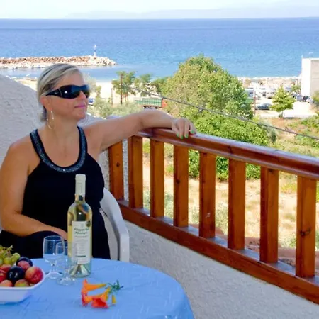 Lia * Skála Marión