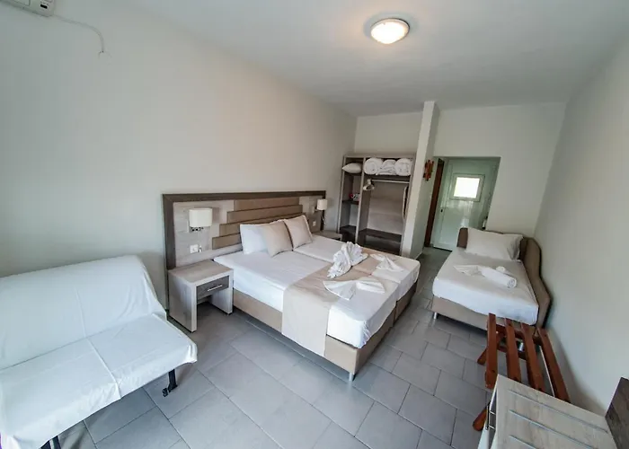 Studio Lia Skála Marión