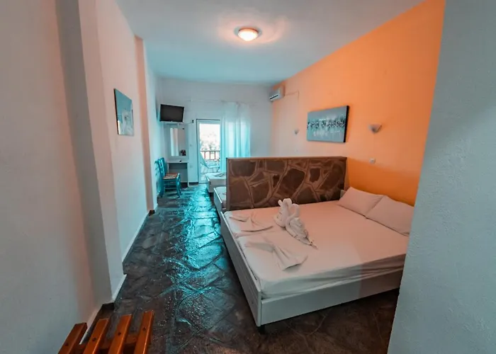 Appartement Studio Lia