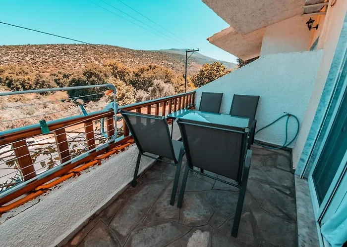 Studio Lia Appartement