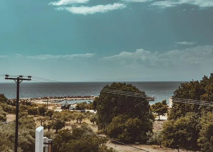 Appartement Studio Lia