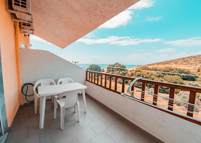 Studio Lia Appartement *