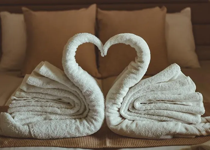 Studio Lia Appartement