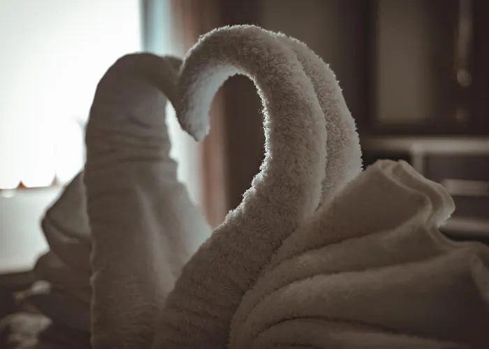 Appartement Studio Lia *