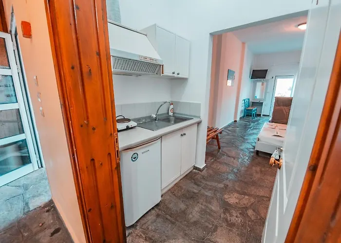 Studio Lia * Skála Marión