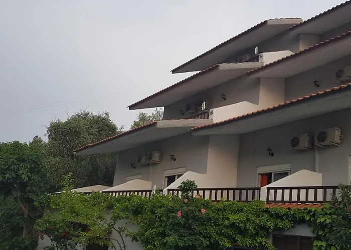 Studio Lia Skála Marión