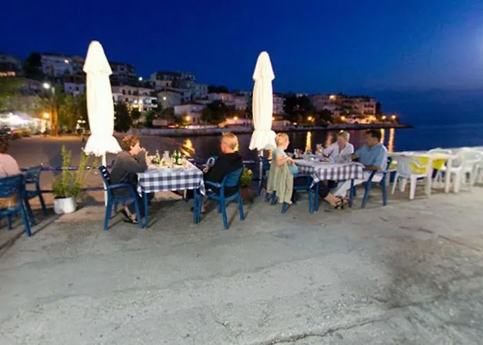 Studio Lia Appartement *