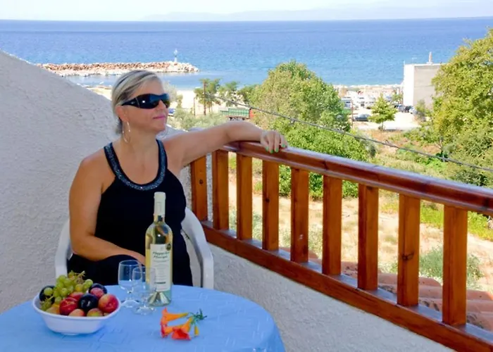 Studio Lia * Skála Marión