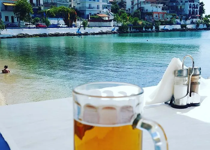 Studio Lia * Skála Marión