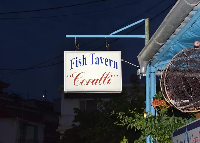 Studio Lia Skála Marión