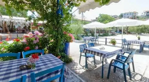 Studio Lia Appartement *