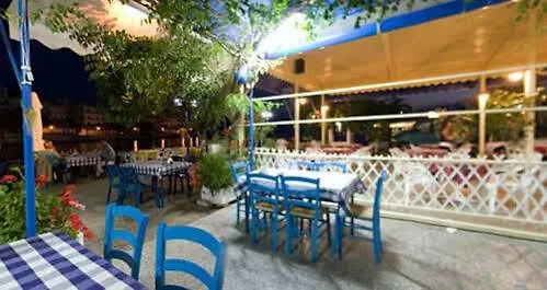 Appartement Studio Lia